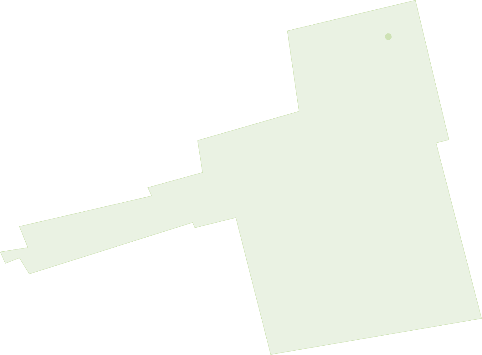 Gran Seville Subdivision map